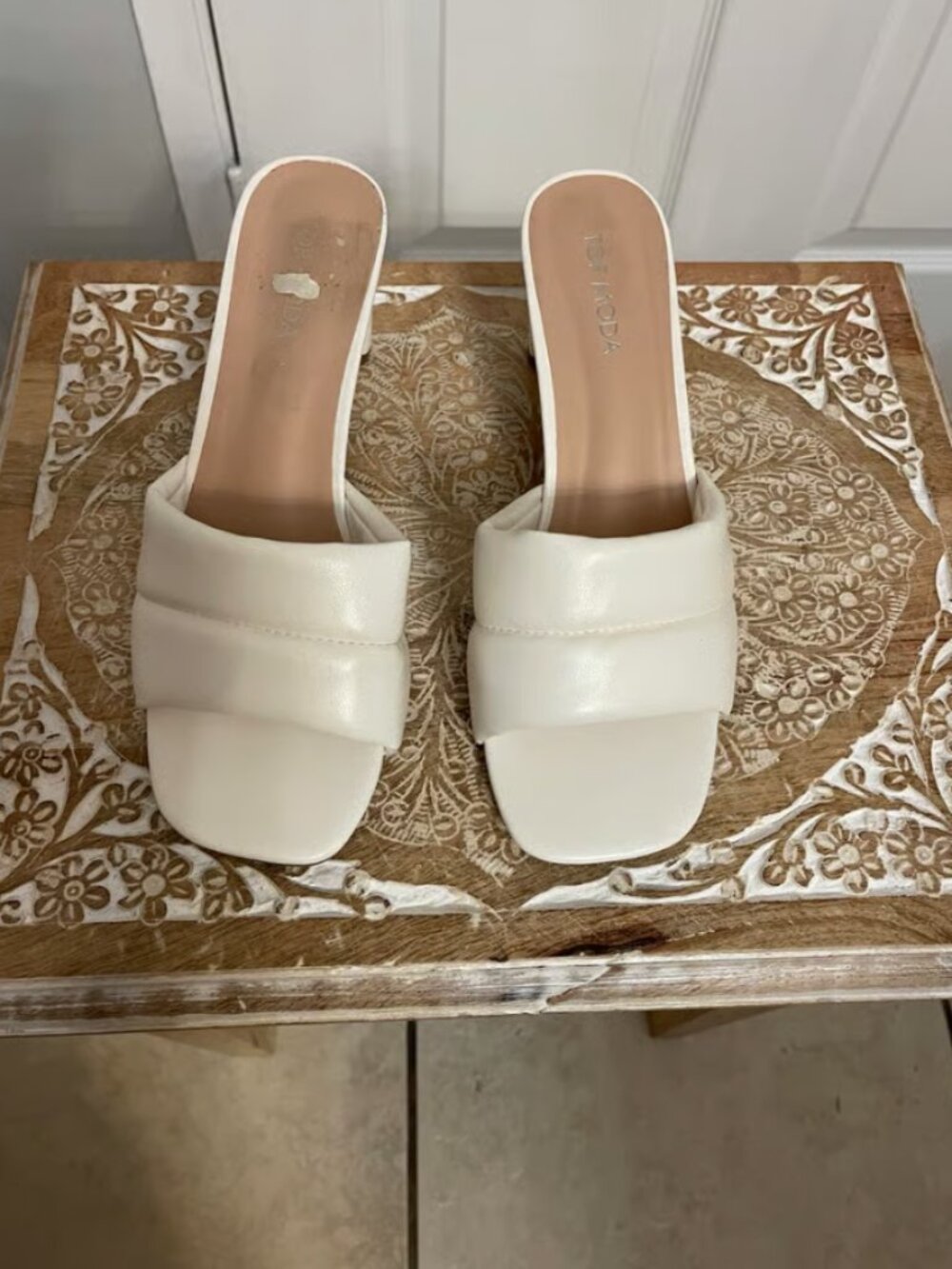 Top Moda women's sandals